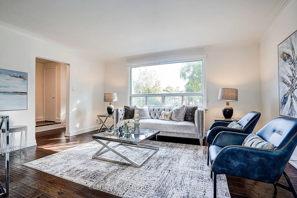 24 Gair Drive, ON M8W 4P4