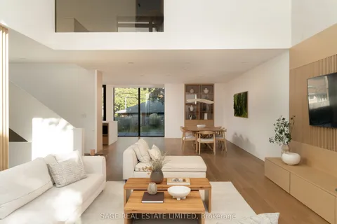 38 Ravensbourne Crescent, ON M9A 2A8