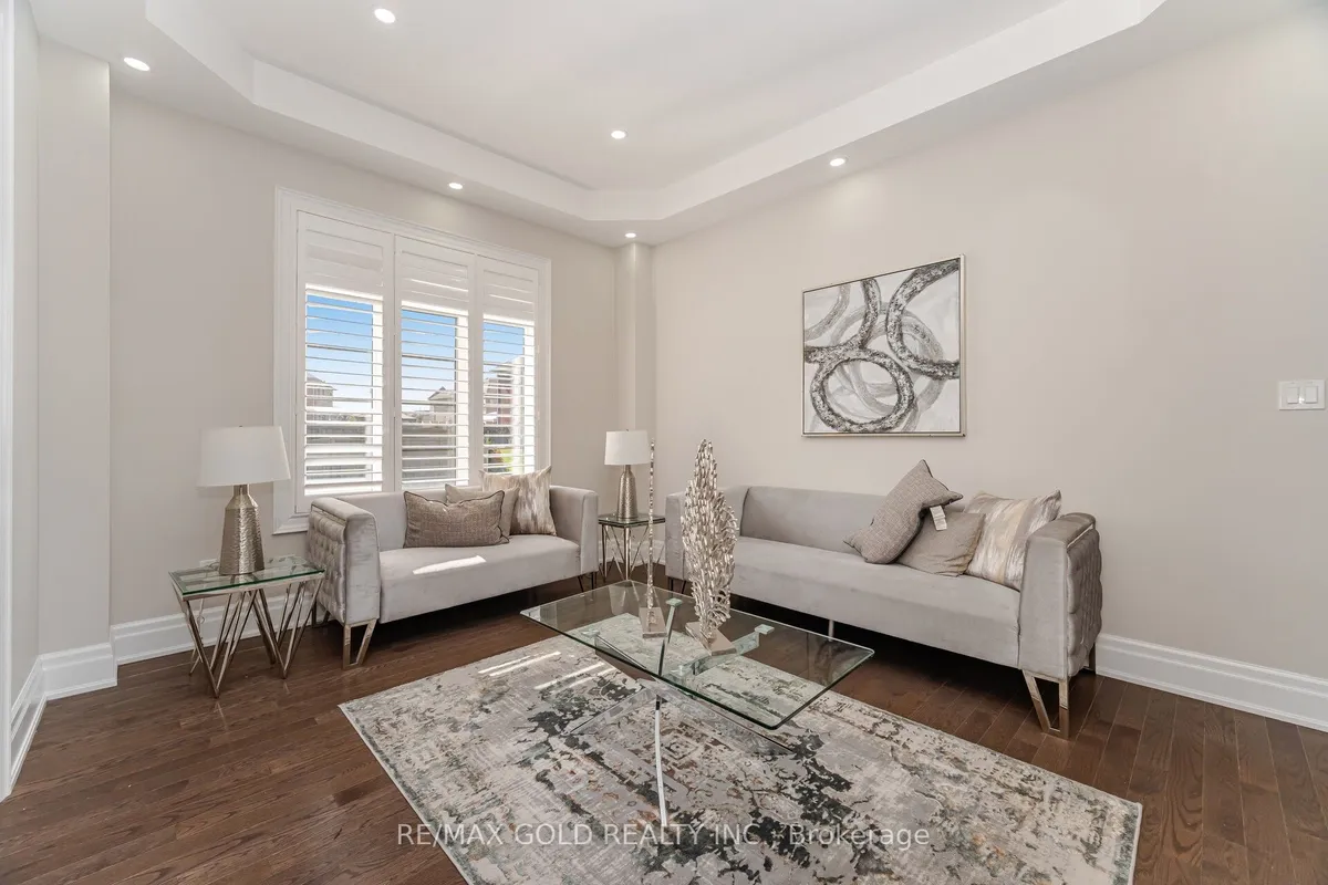 3 Sister Oreilly Road, ON L6P 4C6