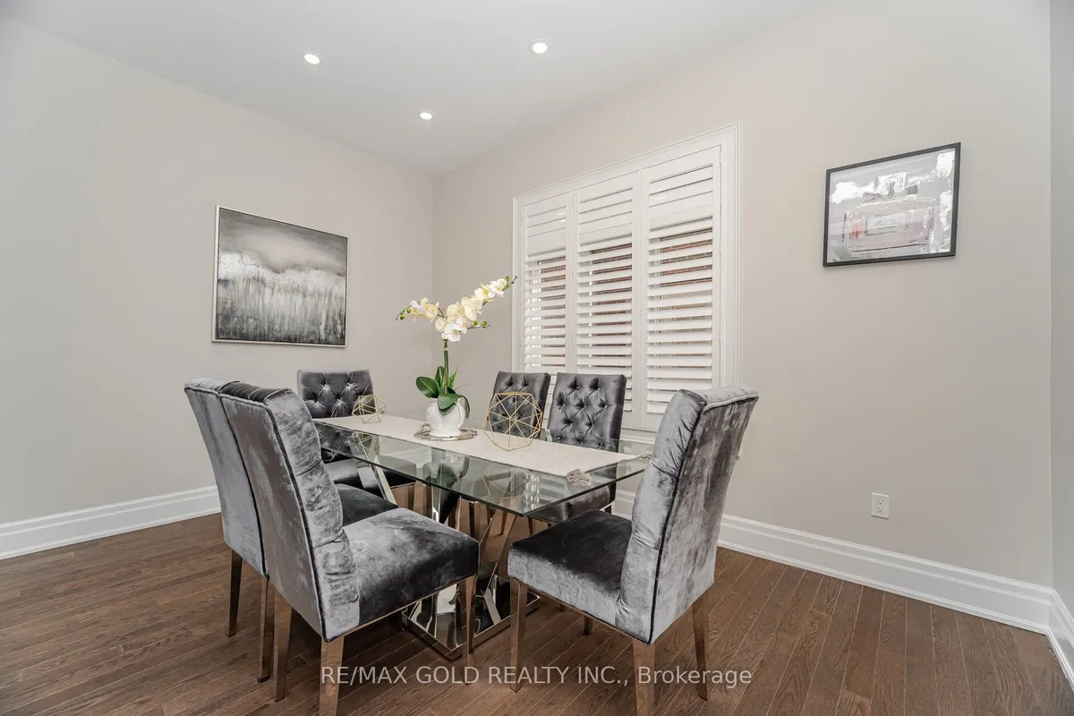 3 Sister Oreilly Road, ON L6P 4C6