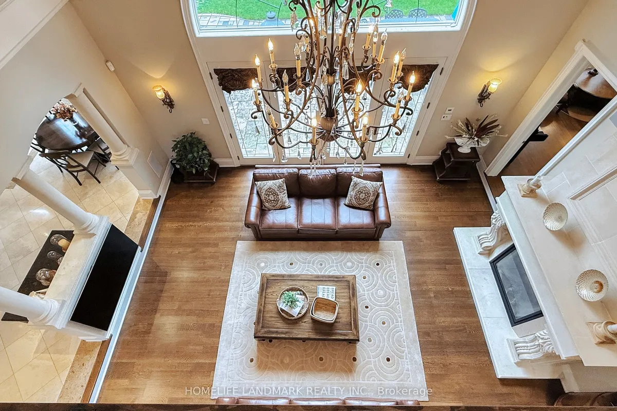 205 Tilford Road, ON L6L 4Z2