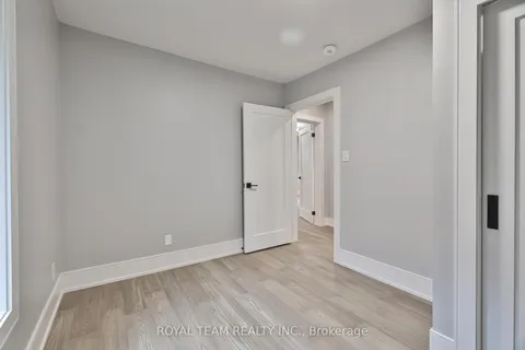 150 St Johns Road, ON M6P 1T9