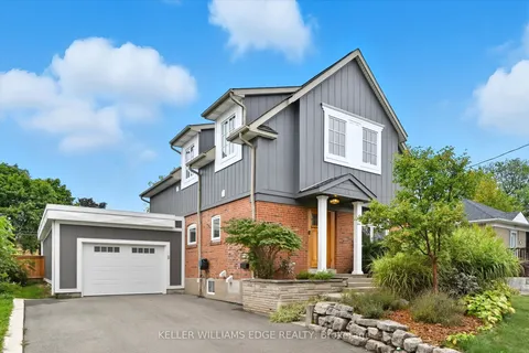 1348 Augustine Drive, ON L7P 2M8