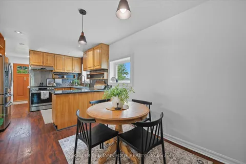 1348 Augustine Drive, ON L7P 2M8