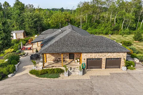 13127 27 Side Road, ON L7G 4S4