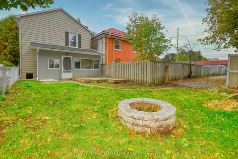 4 Adamson Street, ON L0P 0A2