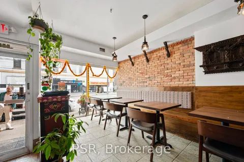 1508 Queen Street, ON M6R 1A4