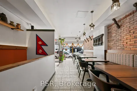 1508 Queen Street, ON M6R 1A4