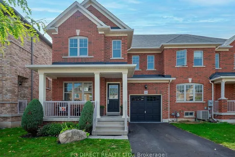 286 Scott Boulevard, ON L9T 7A1