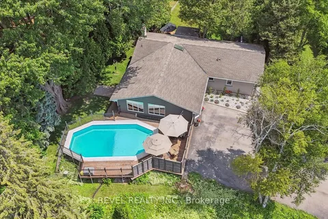 15 Ireson Road, ON L7R 3X5