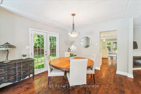 15 Ireson Road, ON L7R 3X5