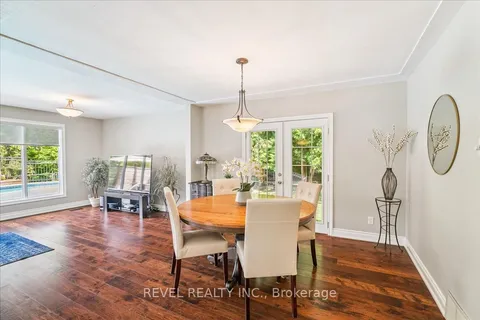 15 Ireson Road, ON L7R 3X5