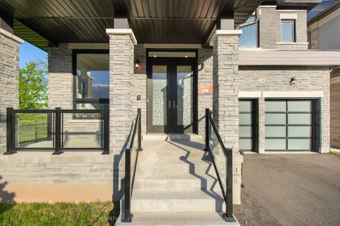 2406 Charles Cornwall Avenue, ON L6M 5M4