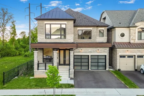 2406 Charles Cornwall Avenue, ON L6M 5M4