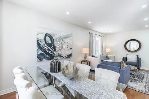 21 Tralee Street, ON L6Z 2Z6