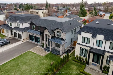 350 Weighton Drive, ON L6K 2R4