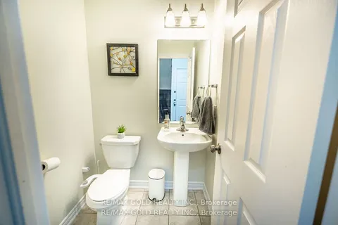 34 Rockbrook Trail, ON L7A 4H8