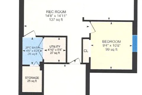 15 Andrew Avenue, ON L9W 4E5