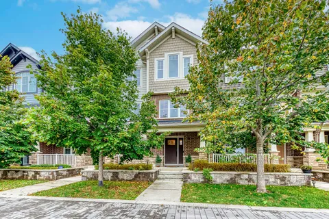 3002 Preserve Drive, ON L6M 0V5