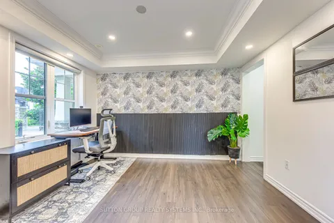 3002 Preserve Drive, ON L6M 0V5