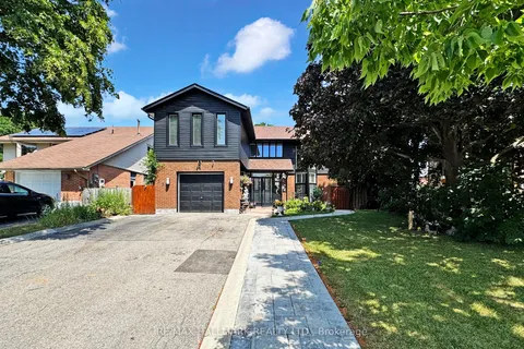 33 Parkside Drive, ON L6Y 2H2