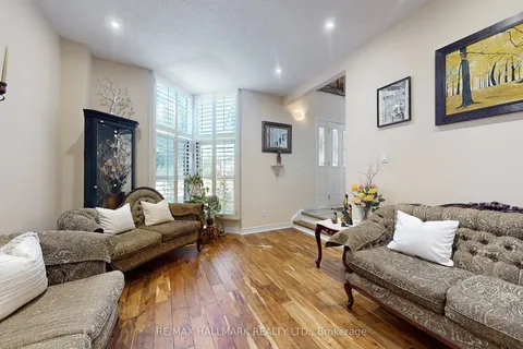 33 Parkside Drive, ON L6Y 2H2