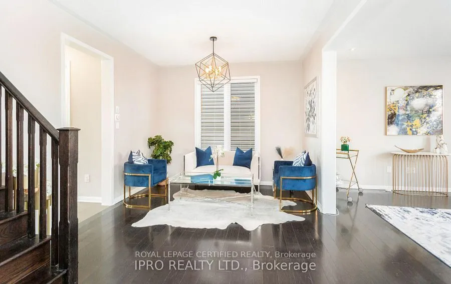 255 Cochrane Terrace, ON L9T 8C8