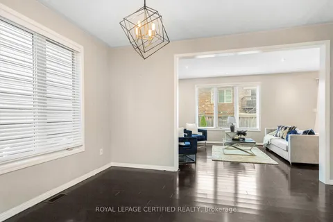 255 Cochrane Terrace, ON L9T 8C8