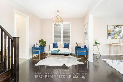 255 Cochrane Terrace, ON L9T 8C8