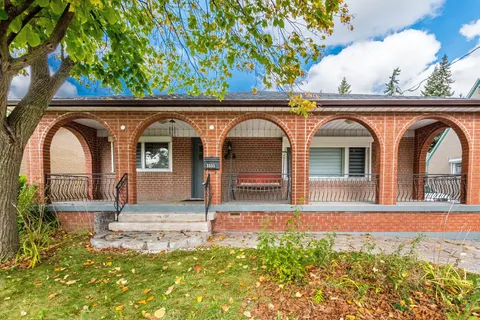 3331 Etude Drive, ON L4T 1T4