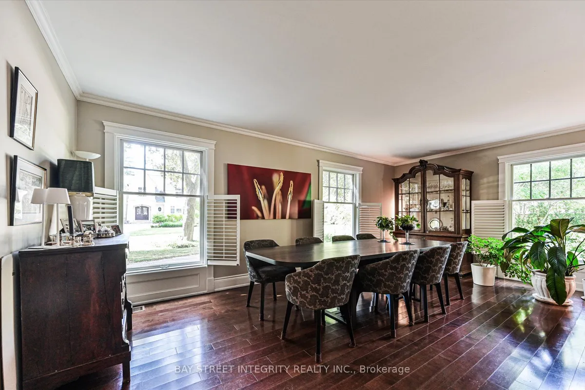 1192 Morrison Heights Drive, ON L6J 4J1