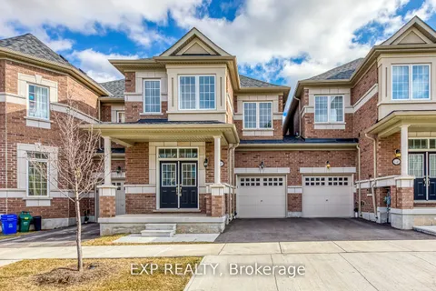 142 Toucan Trail, ON L6H 0Y2