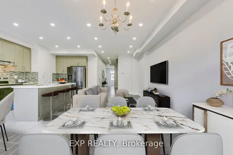 142 Toucan Trail, ON L6H 0Y2