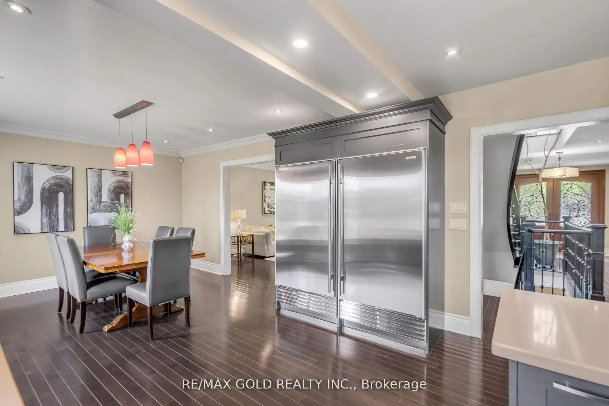 22 Tortoise Court, ON L6P 0A1