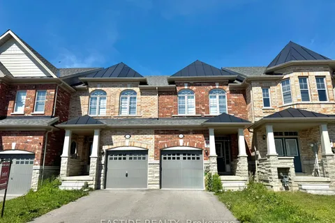 116 Finegan Circle, ON L7A 0B7