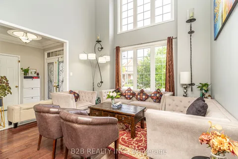 12 Valleywest Road, ON L6P 2J9