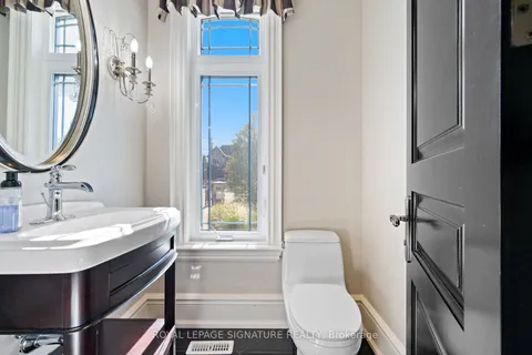 6845 Second Line, ON L5W 1A1