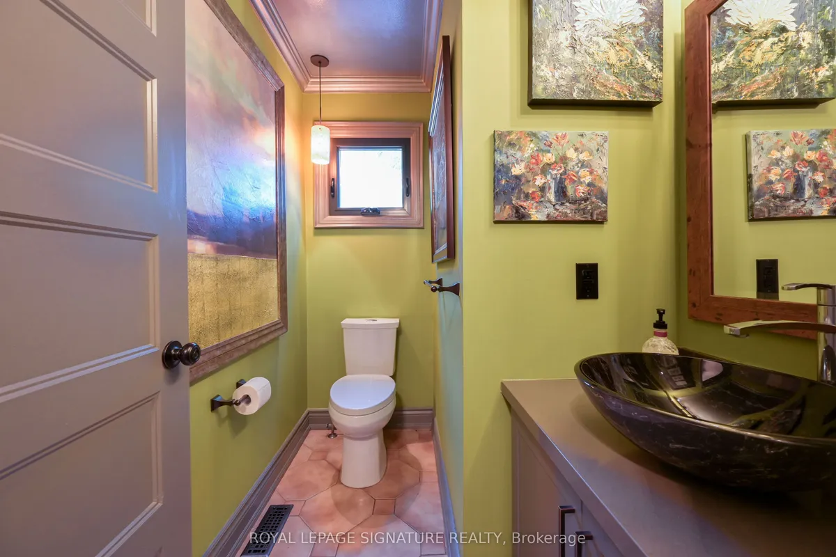 1191 Grange Road, ON L6H 1P8