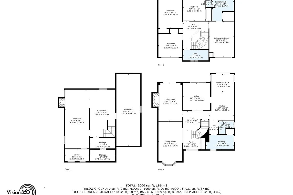 1191 Grange Road, ON L6H 1P8