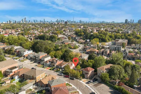 5A Dynevor Road, ON M6E 3W7