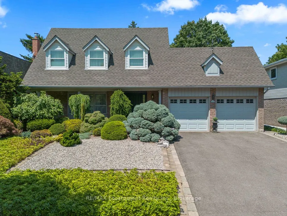 2369 Baccaro Road, ON L6J 5V9