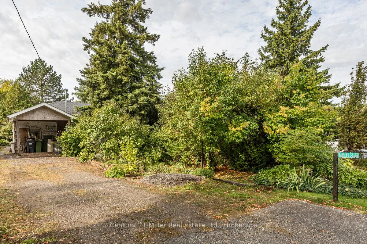 15836 Airport Road, ON L7C 1K7