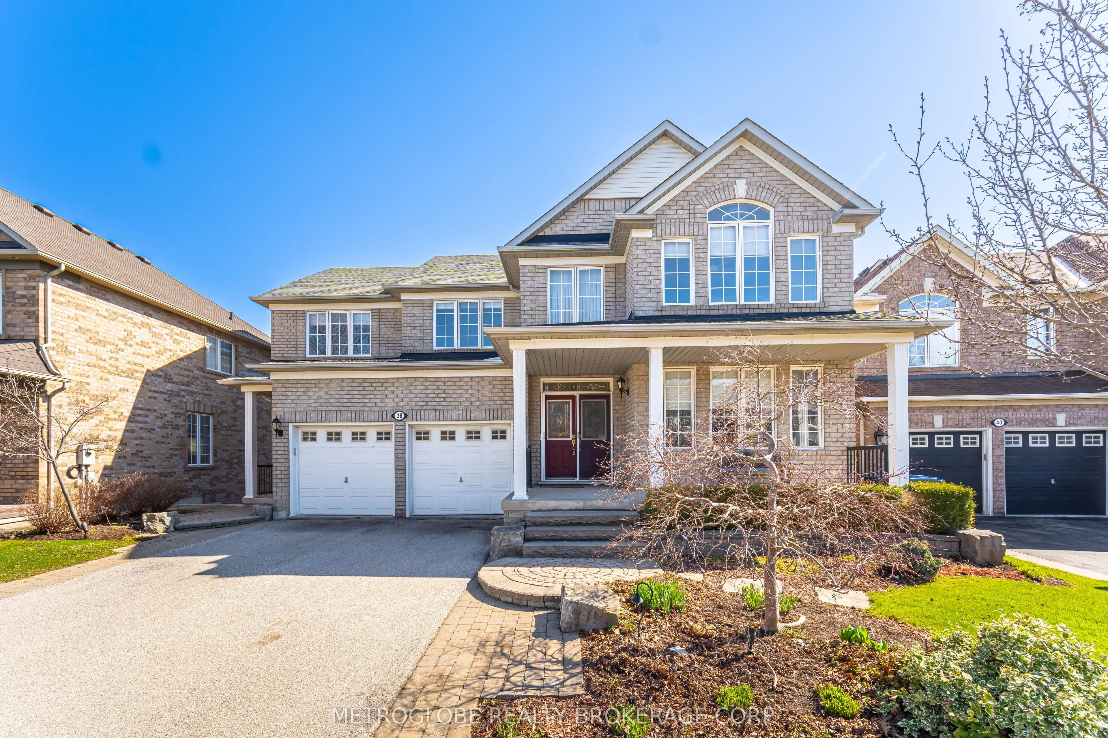 38 Maltby Court, ON L6P 1A5