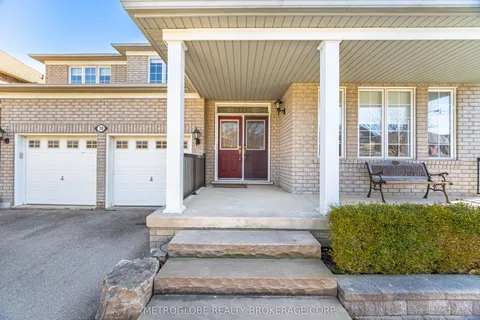 38 Maltby Court, ON L6P 1A5