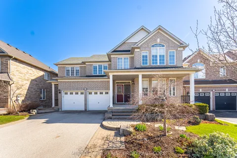 38 Maltby Court, ON L6P 1A5