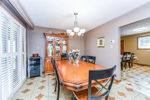 3350 Lehigh Crescent, ON L4T 1W8