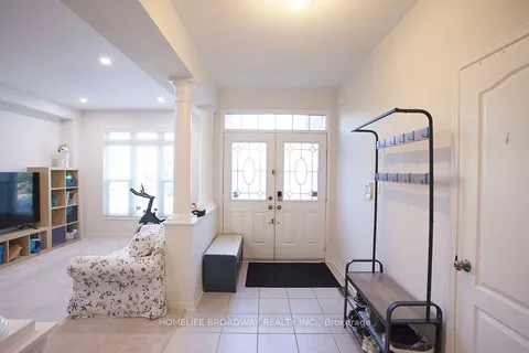 3604 Steeple Chase Crescent, ON L5M 0J8