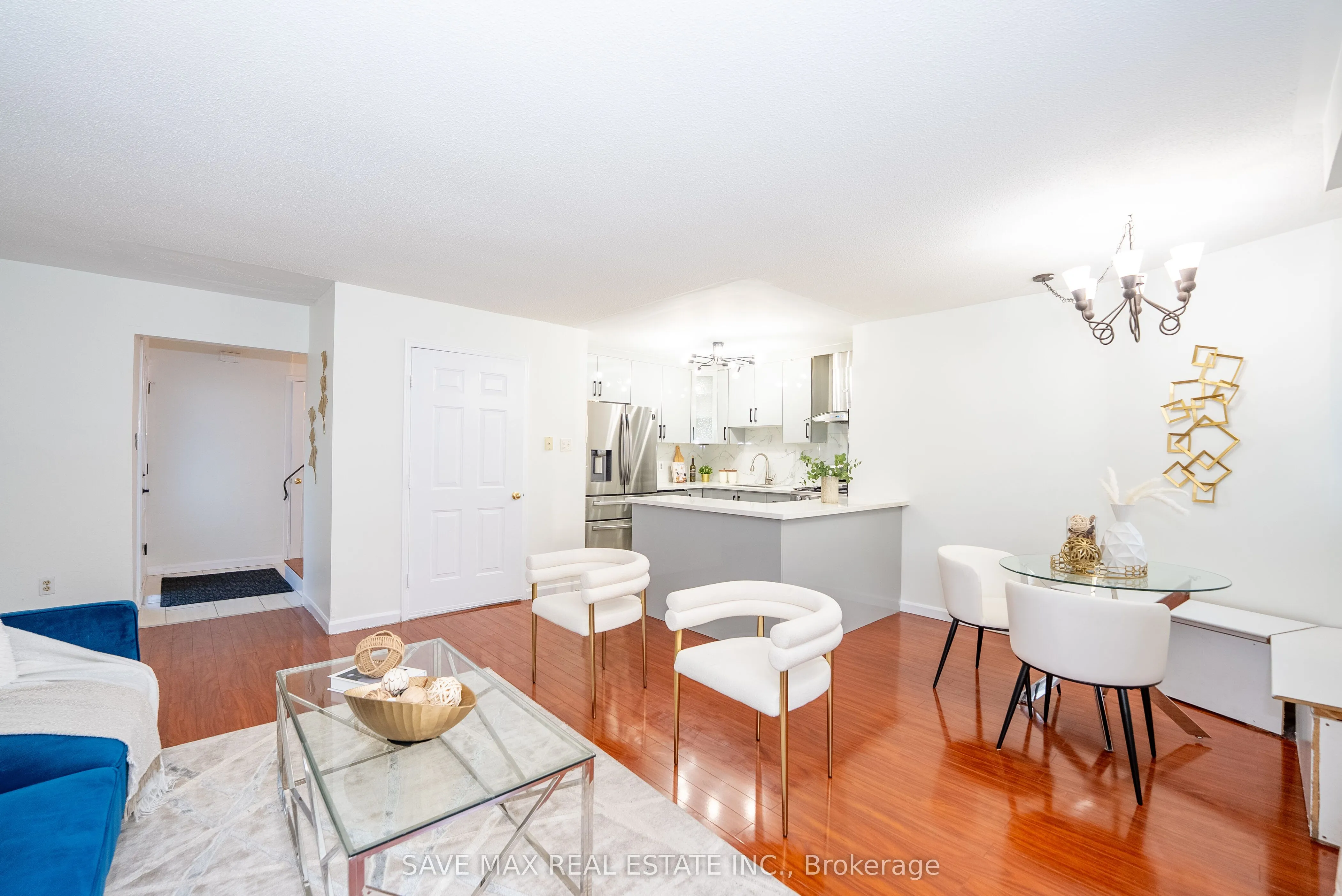 28 Gailwood Court, ON L6S 2E2