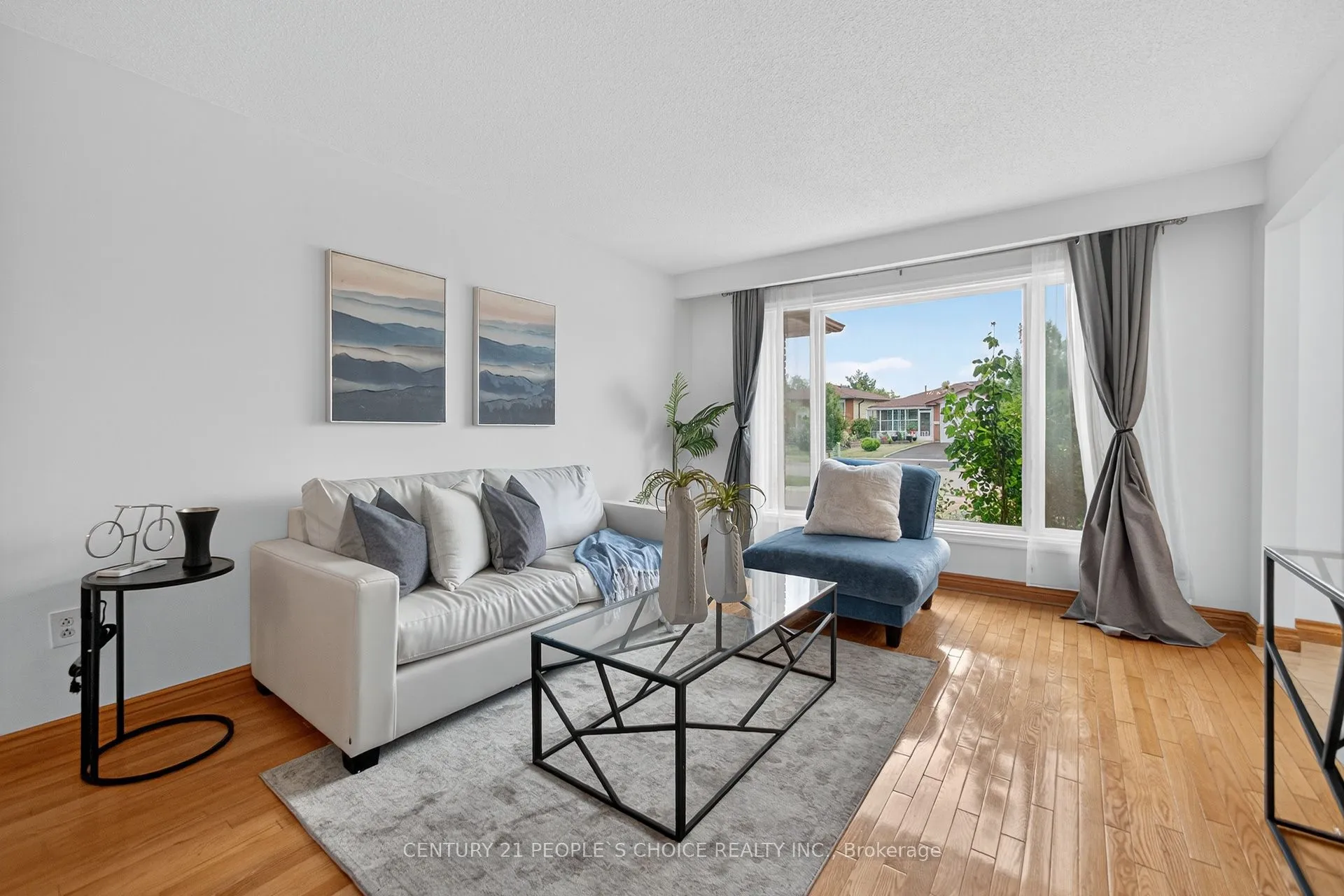 3404 Monica Drive, ON L4T 3E7