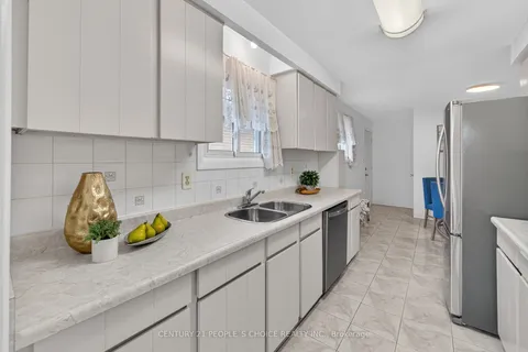 3404 Monica Drive, ON L4T 3E7